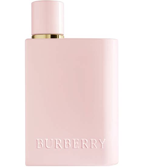 abiti vidal burberry|burberry her fragrance.